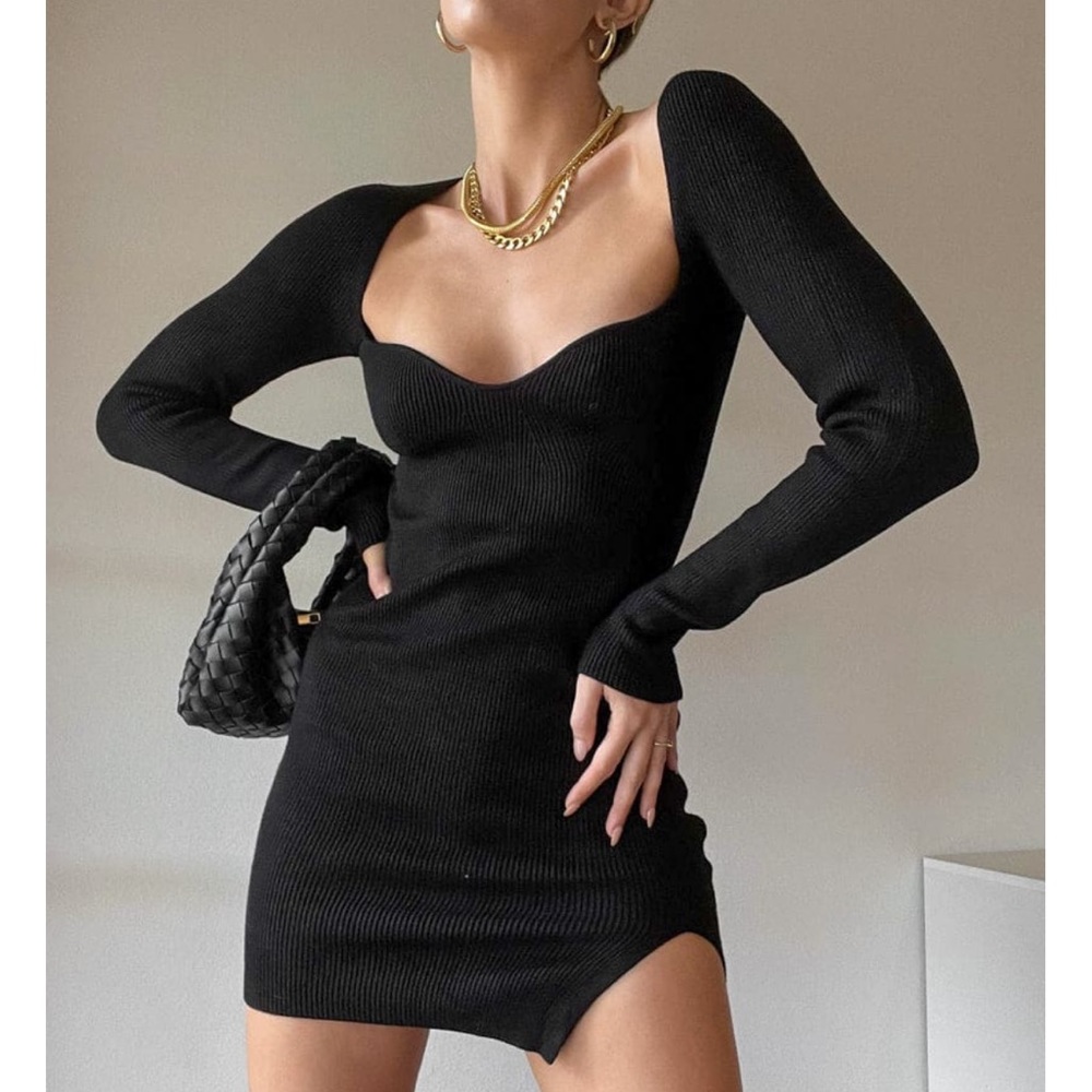 RUMOURS - Williamsburg Dress - Size Small